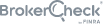 Broker Check logo 1